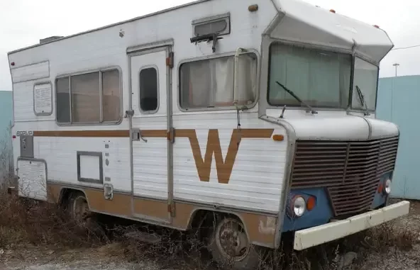 Shotgun Willy Winnebago Shotgun Willy Winnebago