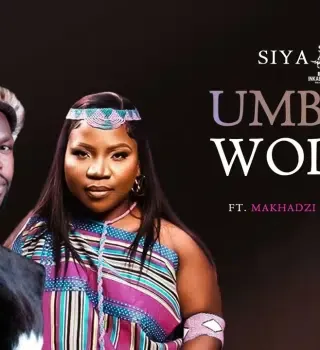 Siya Ntuli – Umbuzo Wodwa ft. Makhadzi Siya Ntuli – Umbuzo Wodwa ft. Makhadzi