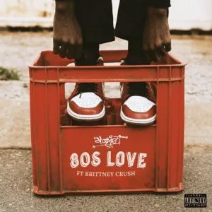 Stogie T – 80s Love Stogie T – 80s Love