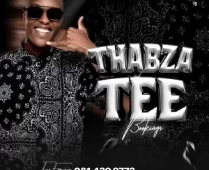 Thabza Tee - Royal Selection VOL.18 Mix Thabza Tee – Royal Selection VOL.18 Mix