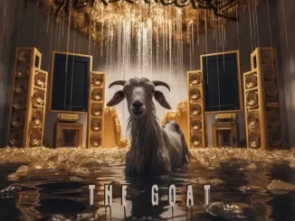 Album: Speaker Knockerz - The Goat The Goat