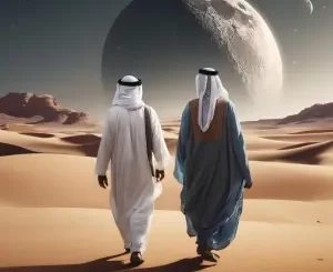 Album: The Godfathers of Deep House SA & T’TimeZer011 - The Arabic Journey The Godfathers of Deep House SA & T’TimeZer011 The Arabic Journey