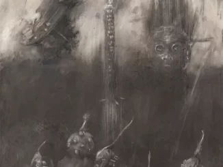 Album: Moor Mother - The Great Bailout The Great Bailout