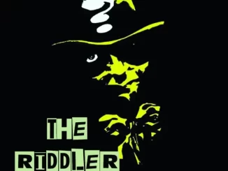 Album: Bugatti_zoe - The Riddler The Riddler