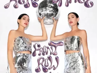 The Veronicas - Here To Dance (Front Row Remix) The Veronicas Here To Dance (Front Row Remix