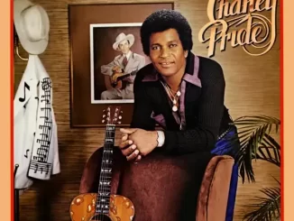 Album: Charley Pride - There's a Little Bit of Hank In Me There's a Little Bit of Hank In Me