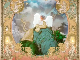 Album: Sierra Ferrell - Trail Of Flowers Trail Of Flowers