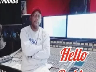 Tronix Madibe - Hello Pilelo Tronix Madibe – Hello Pilelo