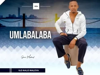 Umlabalaba - Zumbarapepe Umlabalaba – Zumbarapepe