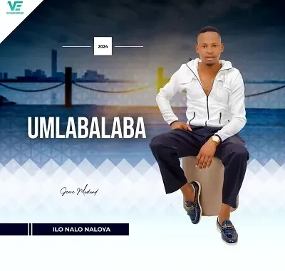 Umlabalaba – Zumbarapepe Umlabalaba – Zumbarapepe