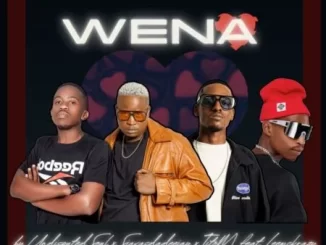 Undisputed Soul, SjavasDaDeejay & TitoM - Wena ft LeeMcKrazy Undisputed Soul, SjavasDaDeejay & TitoM – Wena ft LeeMcKrazy