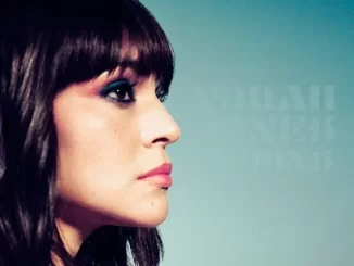 Album: Norah Jones - Visions Visions