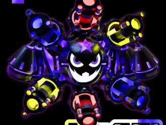 Album: Sebii - Vvss2 Vvss2