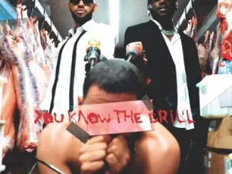 YoungstaCPT & RAF DON - Beginning of the End YoungstaCPT & RAF DON - Xenophobia
