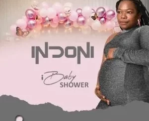 Album: Indoni - Ibaby Shower iNdoni – iBaby Shower