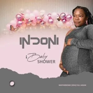 iNdoni – iBaby Shower iNdoni – iBaby Shower