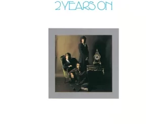 Album: Bee Gees - 2 Years On 2 Years On