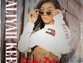 Album: Cuban Doll - Aaliyah Keef Aaliyah Keef