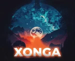 Afrikan Roots – Xonga Original Mix ft Dj Jive and Vincent Methe Musique