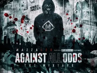 Album: Mazza_l20 - Against All Odds Against All Odds