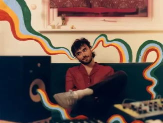 Alfie Templeman - Hello Lonely Alfie Templeman Hello Lonely