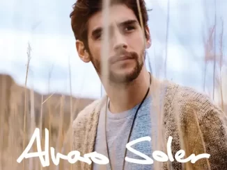 Album: Alvaro Soler - Eterno Agosto Alvaro Soler Eterno Agosto