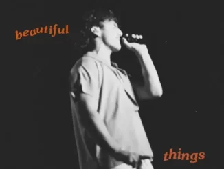 EP: Benson Boone - Beautiful Things (Alternate Versions) Beautiful Things (Alternate Versions)