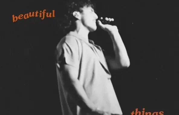 Beautiful Things (Alternate Versions) Beautiful Things (Alternate Versions)
