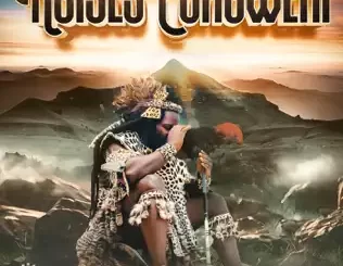 Album: Big Zulu - Ngises’Congweni Big Zulu – Ngises’Congweni