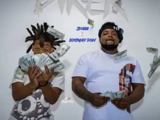 Bossman Dlow - Biker (feat. Jdubb) Biker (feat. Jdubb)