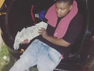 Bossman Dlow - Bag Right Bossman Dlow Bag Right