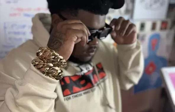 Bossman Dlow Big One Bossman Dlow Big One