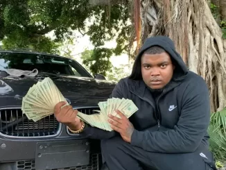 Bossman Dlow - Do Numbers Bossman Dlow Do Numbers