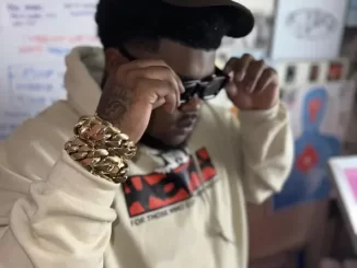 Bossman Dlow - Flat Bossman Dlow Flat