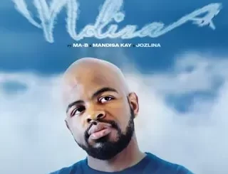 CYBURMUSIQ - Ndiza ft MA-B, MANDISA KAY & JOZLINA CYBURMUSIQ – Ndiza ft MA B, MANDISA KAY & JOZLINA