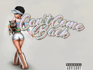 Coi Leray - Can't Come Back Coi Leray Can't Come Back