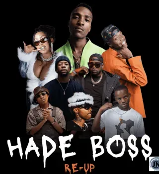 DJ Lag – Hade Boss (Re Up) Radio Edit Ft. Mr Nation Thingz, Robot Boii, DJ Maphorisa, Kamo Mphela, 2woshort, Xduppy & K.C Driller DJ Lag – Hade Boss (Re Up) Radio Edit Ft. Mr Nation Thingz, Robot Boii, DJ Maphorisa, Kamo Mphela, 2woshort, Xduppy & K.C Driller