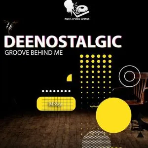 DeeNostalgic - Dead Man Has Nothing to Loose (BlaQ Soulful Mix) DeeNostalgic - Dead Man Has Nothing to Loose (BlaQ Soulful Mix)