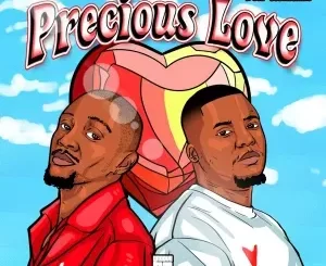 Album: Deep Essentials - Precious Love Deep Essentials – Precious Love