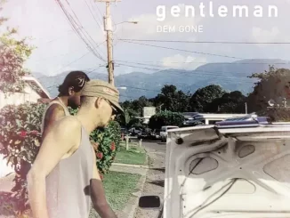Album: Gentleman - Dem Gone Dem Gone