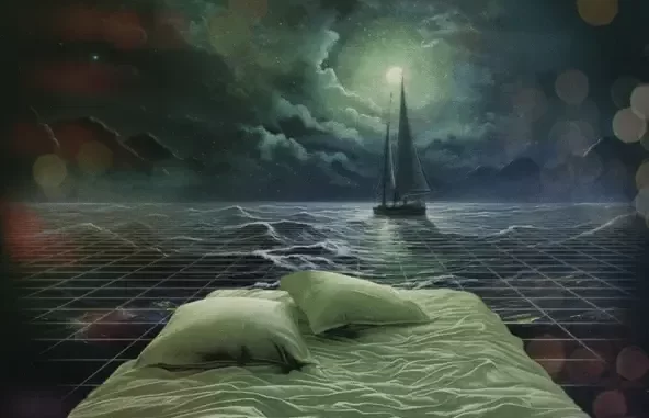 Dream Talk Dream Talk
