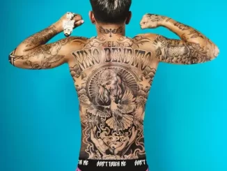 Album: Ak4:20 - EL NIÑO BENDITO EL NIÑO BENDITO