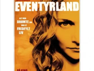 Album: Thomas Dybdahl - Eventyrland Eventyrland