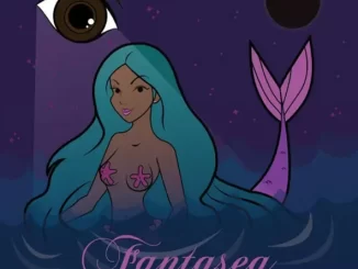 ALBUM: Azealia Banks – Fantasea Fantasea