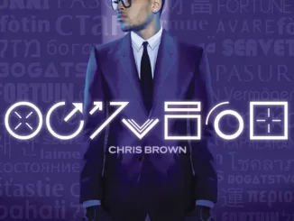 Chris Brown - Wait For You Fortune (Expanded Edition)