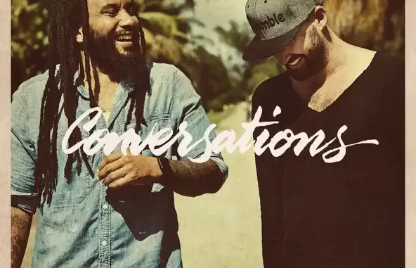 Gentleman & Ky Mani Marley Conversations Gentleman & Ky Mani Marley Conversations