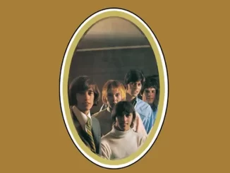 Album: Bee Gees - Horizontal (Deluxe Version) Horizontal (Deluxe Version)