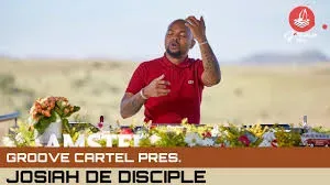 Josiah De Disciple – Groove Cartel Amapiano Mix Josiah De Disciple – Groove Cartel Amapiano Mix