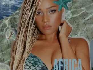 Juliet Ariel - Africa ft Soa Matrix Juliet Ariel – Africa ft Soa Matrix