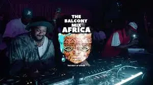 Kelvin Momo, Major League Djz & MÖRDA – Amapiano Balcony Mix Kelvin Momo, Major League Djz & MÖRDA – Amapiano Balcony Mix
